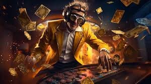 Casino game guide view on bd3333 apk for Bangladesh phone users