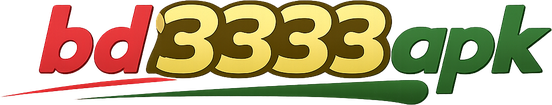 bd3333 apk logo